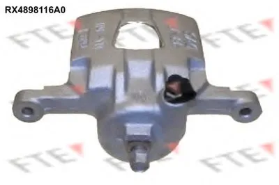Тормозной суппорт FTE купить