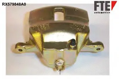 Тормозной суппорт FTE купить