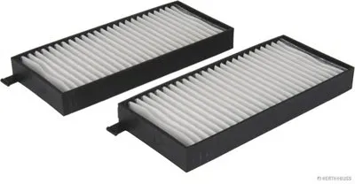Фильтр, воздух во внутренном пространстве HERTH+BUSS JAKOPARTS купить