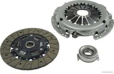 Комплект сцепления HERTH+BUSS JAKOPARTS купить