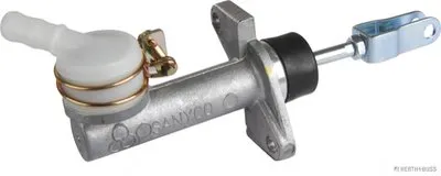 Главный цилиндр, система сцепления HERTH+BUSS JAKOPARTS купить