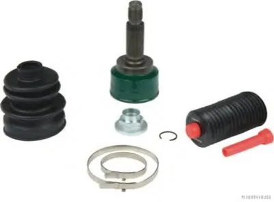 Шарнирный комплект, приводной вал HERTH+BUSS JAKOPARTS купить