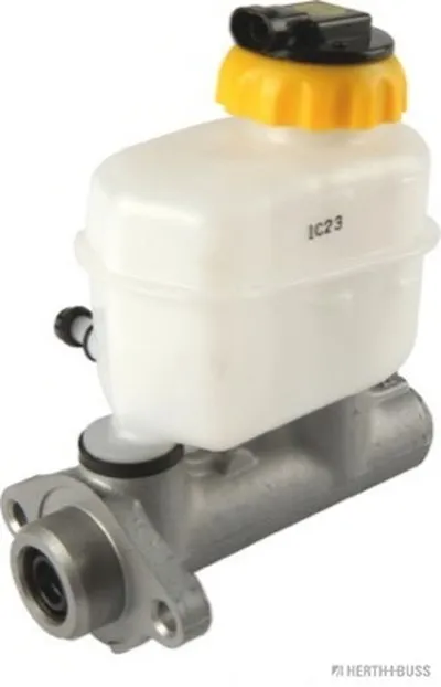 целиндер ручного тормоза HERTH+BUSS JAKOPARTS купить