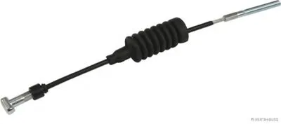 Трос, стояночная тормозная система HERTH+BUSS JAKOPARTS купить