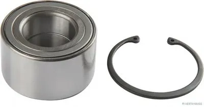 Комплект подшипника ступицы колеса HERTH+BUSS JAKOPARTS купить