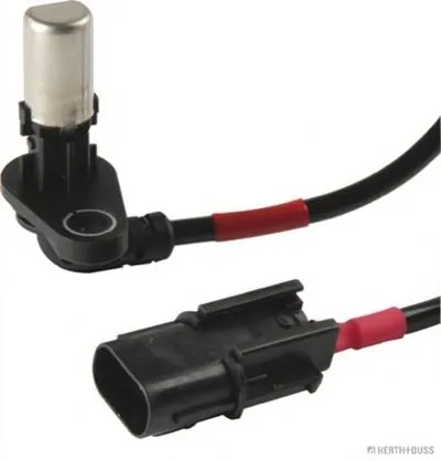 Датчик, частота вращения колеса HERTH+BUSS JAKOPARTS купить