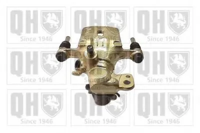 Тормозной суппорт QUINTON HAZELL купить