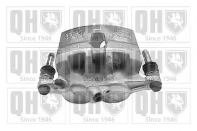 Тормозной суппорт QUINTON HAZELL купить