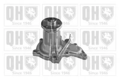 Водяной насос QUINTON HAZELL купить