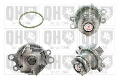 Водяной насос QUINTON HAZELL купить