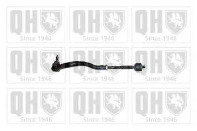 Поперечная рулевая тяга QUINTON HAZELL купить