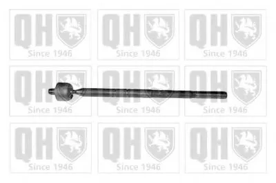 Осевой шарнир, рулевая тяга QUINTON HAZELL купить