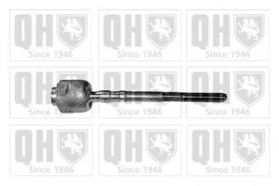 Осевой шарнир, рулевая тяга QUINTON HAZELL купить