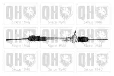 Рулевой механизм QUINTON HAZELL купить