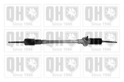 Рулевой механизм QUINTON HAZELL купить