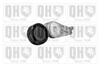 Натяжная планка, поликлиновой ремень QUINTON HAZELL купить