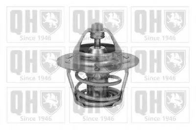 Термостат, охлаждающая жидкость QUINTON HAZELL купить