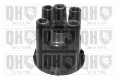 Крышка распределителя зажигания CI QUINTON HAZELL купить