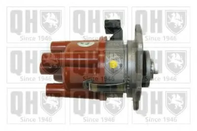 Распределитель зажигания CI QUINTON HAZELL купить