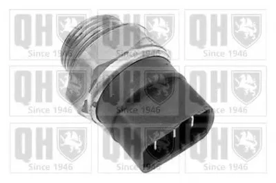 Термовыключатель, вентилятор радиатора CI QUINTON HAZELL купить