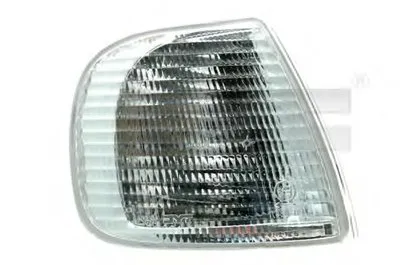 Фонарь указателя поворота TYC купить