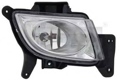 Противотуманная фара TYC купить