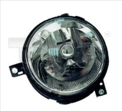 Фара TYC купить