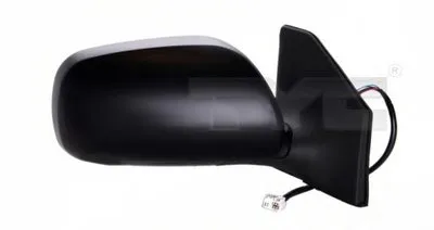 Наружное зеркало TYC купить