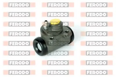 Колесный тормозной цилиндр FERODO купить