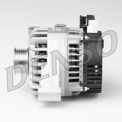 Генератор DENSO купить