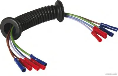 Ремонтный комплект, кабельный комплект HERTH+BUSS ELPARTS купить