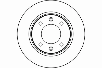 Тормозной диск MINTEX купить