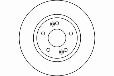 Тормозной диск MINTEX купить
