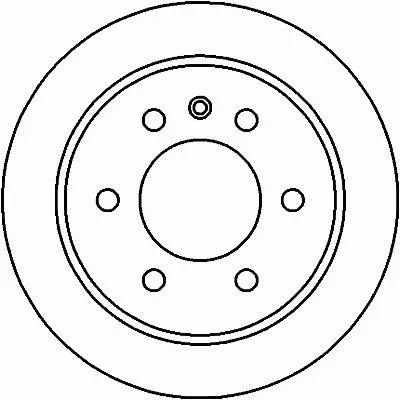 Тормозной диск MINTEX купить