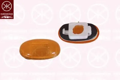 Фонарь указателя поворота KLOKKERHOLM купить