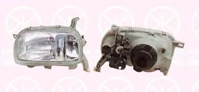 Фара KLOKKERHOLM купить