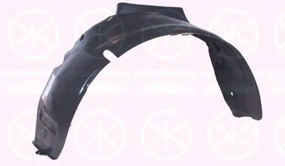 Обшивка, колесная ниша KLOKKERHOLM купить