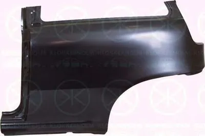 Боковина KLOKKERHOLM купить