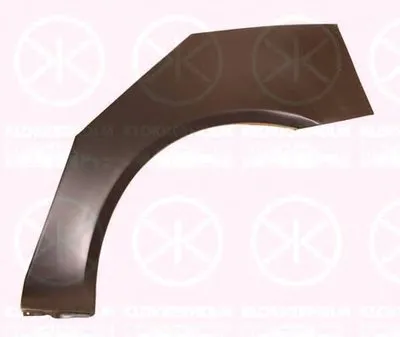 Боковина KLOKKERHOLM купить