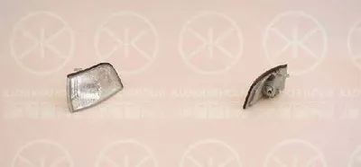 Габаритный огонь KLOKKERHOLM купить