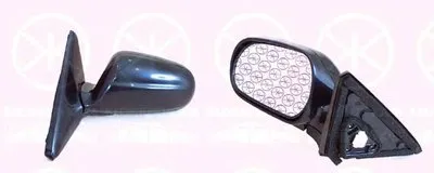 Наружное зеркало KLOKKERHOLM купить