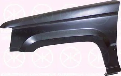 Крыло KLOKKERHOLM купить