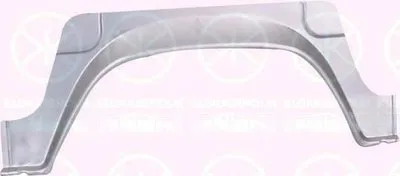 Колесная ниша KLOKKERHOLM купить