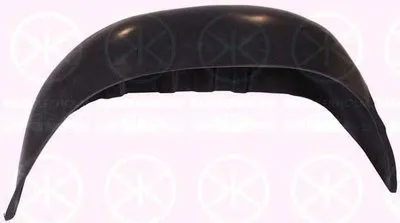 Обшивка, колесная ниша KLOKKERHOLM купить