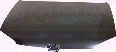Капот двигателя KLOKKERHOLM купить