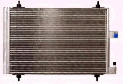 Конденсатор, кондиционер KLOKKERHOLM купить