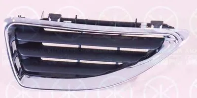 Решетка радиатора KLOKKERHOLM купить