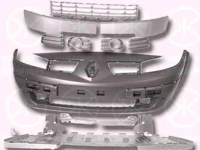 Буфер KLOKKERHOLM купить