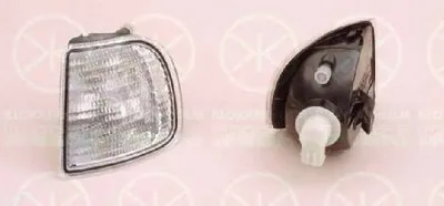 Фонарь указателя поворота KLOKKERHOLM купить