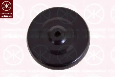 тарельчатая пружина KLOKKERHOLM купить